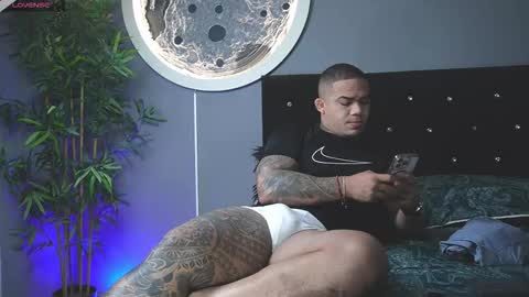 Jordan online show from 13, 3, 2026