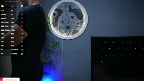 Jordan online show from 2, 4, 2026