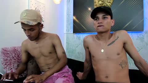 jordanandandrew online show from 13, 1, 2025