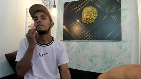 jordanandandrew online show from 11, 3, 2025