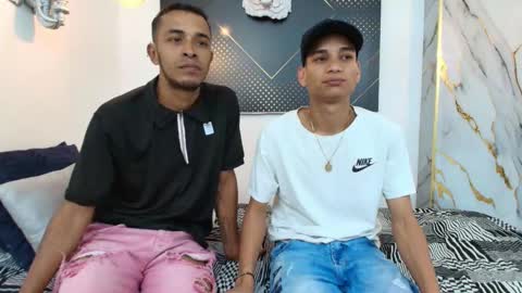 jordanandandrew online show from 19, 9, 2025