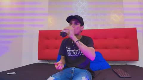 jordanandandrew online show from 30, 11, 2025