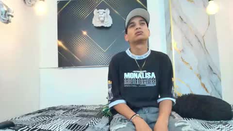 jordanandandrew online show from 2, 12, 2025