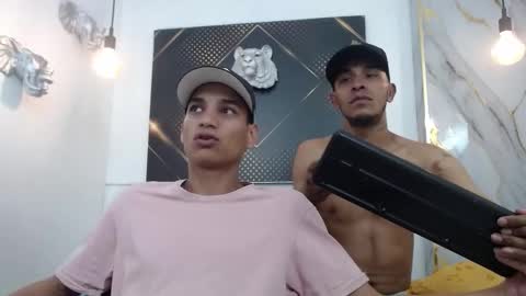 jordanandandrew online show from 9, 1, 2026