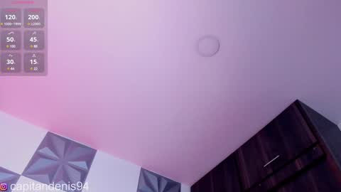 Snapshot of jordandenis17 chatting on 16, 12, 2024    Schedule   3 pm - 10pm   OfflineTuesday and Wednesday online show from 16, 12, 2024