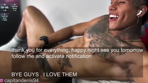 Snapshot of jordandenis17 chatting on 4, 1, 2025    Schedule   3 pm - 10pm   OfflineTuesday and Wednesday online show from 4, 1, 2025