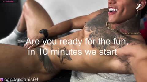 Snapshot of jordandenis17 chatting on 21, 1, 2025    Schedule   3 pm - 10pm   OfflineTuesday and Wednesday online show from 21, 1, 2025