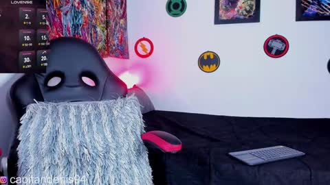 Snapshot of jordandenis17 chatting on 26, 1, 2025    Schedule   3 pm - 10pm   OfflineTuesday and Wednesday online show from 26, 1, 2025