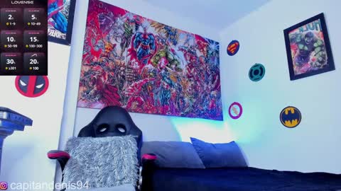 Snapshot of jordandenis17 chatting on 31, 1, 2025    Schedule   3 pm - 10pm   OfflineTuesday and Wednesday online show from 31, 1, 2025
