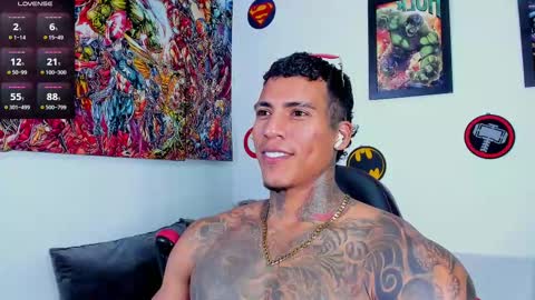 Snapshot of jordandenis17 chatting on 28, 2, 2025    Schedule   3 pm - 10pm   OfflineTuesday and Wednesday online show from 28, 2, 2025