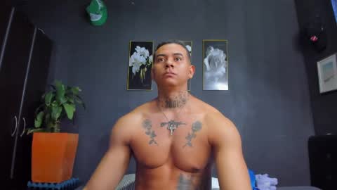 Jordanharrd online show from 4, 12, 2024