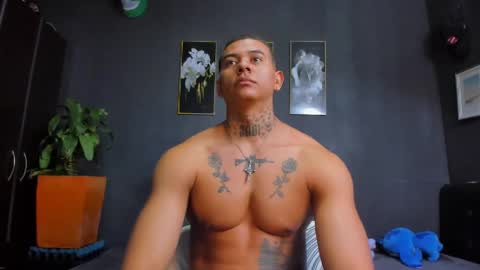 Jordanharrd online show from 7, 12, 2024