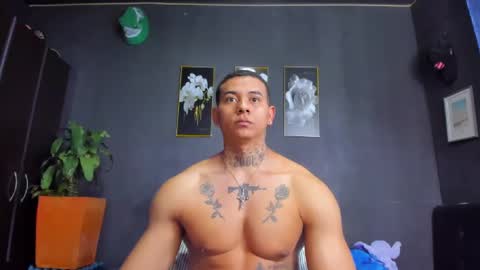 Jordanharrd online show from 7, 12, 2024