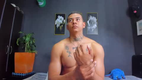 Jordanharrd online show from 9, 12, 2024