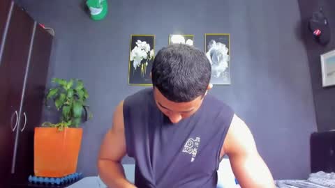 Jordanharrd online show from 20, 12, 2024