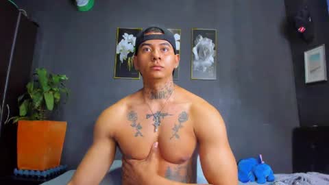 Jordanharrd online show from 22, 12, 2024