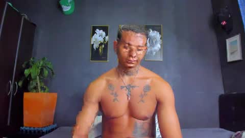 Jordanharrd online show from 20, 1, 2025