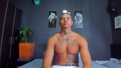 Jordanharrd online show from 25, 1, 2025