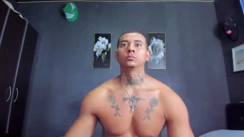 Jordanharrd online show from 3, 2, 2025