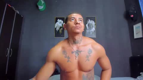 Jordanharrd online show from 5, 2, 2025