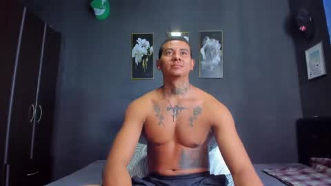 Jordanharrd online show from 22, 2, 2025