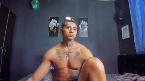 Jordanharrd online show from 26, 2, 2025