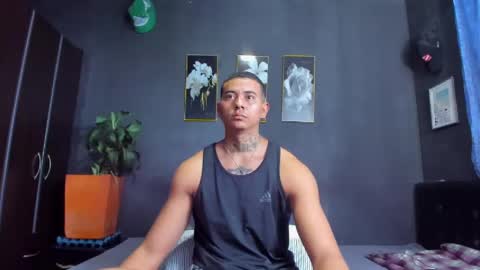 Jordanharrd online show from 1, 3, 2025