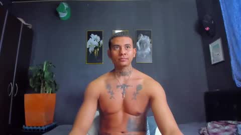 Jordanharrd online show from 11, 3, 2025