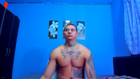 Jordanharrd online show from 15, 9, 2025