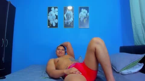 Jordanharrd online show from 27, 11, 2025