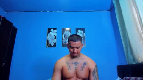 Jordanharrd online show from 11, 1, 2026