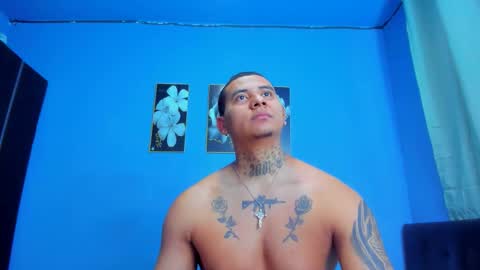 Jordanharrd online show from 23, 3, 2026