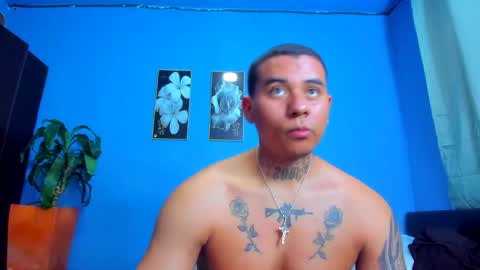 Jordanharrd online show from 26, 3, 2026