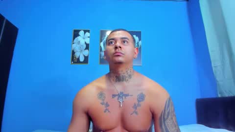 Jordanharrd online show from 15, 5, 2026
