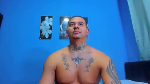 Jordanharrd online show from 15, 5, 2026