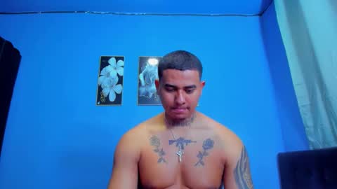 Jordanharrd online show from 2, 6, 2026