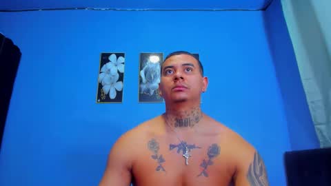 Jordanharrd online show from 5, 6, 2026