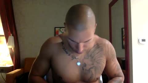 Jordan Jensen online show from 7, 12, 2024