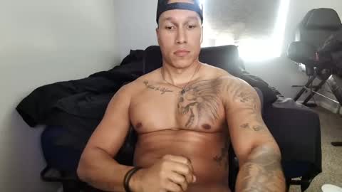 Jordan Jensen online show from 13, 9, 2025