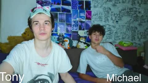 Jordan online show from 18, 11, 2025