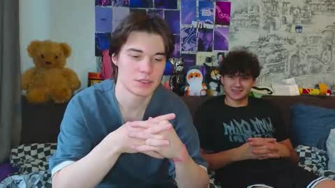 Jordan online show from 25, 11, 2025