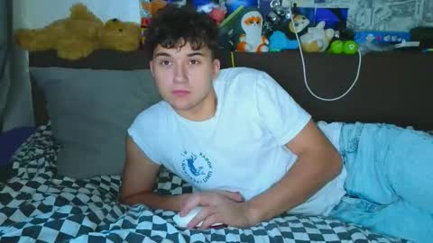 Jordan online show from 3, 12, 2025