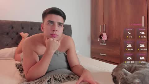 Will online show from 1, 10, 2025