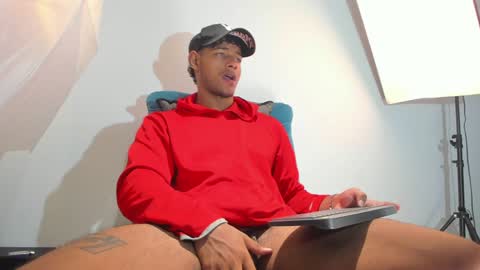 JordanParis online show from 22, 12, 2024