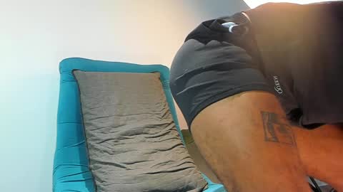 JordanParis online show from 15, 1, 2025