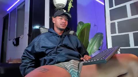 JordanParis online show from 16, 2, 2025