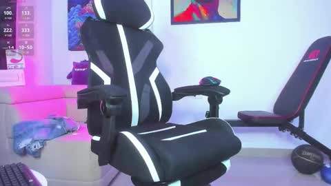 Snapshot of jordanrossie chatting on 21, 9, 2025 JordanRossie online show from 21, 9, 2025