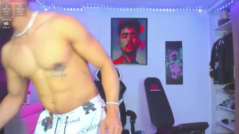 Snapshot of jordanrossie chatting on 28, 9, 2025 JordanRossie online show from 28, 9, 2025