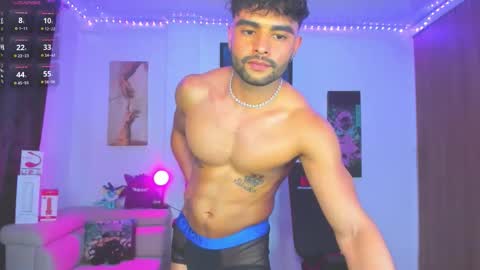 Snapshot of jordanrossie chatting on 1, 10, 2025 JordanRossie online show from 1, 10, 2025