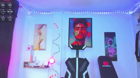 Snapshot of jordanrossie chatting on 19, 10, 2025 JordanRossie online show from 19, 10, 2025